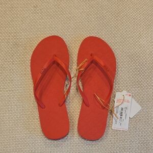 Roxy Viva IV Flip Flops